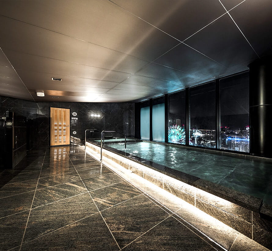 Spa